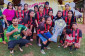 Prefeitura incentiva esporte na aldeia com apoio ao Campeonato Feminino de Futebol