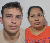 Casal preso com bebê sequestrada na Capital será transferido para presídios de Ponta Porã