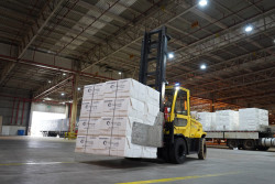 Exportações de Mato Grosso do Sul chegam a US$ 7,2 bilhões até julho