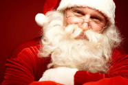 Tem emprego de Papai Noel com salário de R$ 22 mil em MS