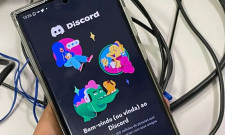 Discord entrega à AGU proposta para reforçar segurança de crianças