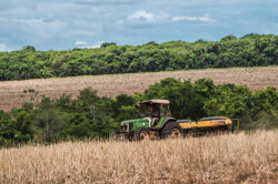 Produtores rurais têm até 30 de setembro para entregar declaração do ITR 2026