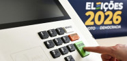 Urna eletrônica ganha nova interface para tornar votação mais acessível e intuitiva