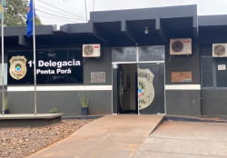 Homem é encontrado morto após invasão de residência em Ponta Porã