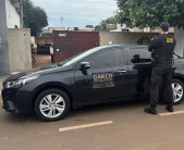 Operação do Gaeco contra desvio de R$ 4 milhões na saúde prende 5 em MS