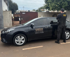 Operação do Gaeco contra desvio de R$ 4 milhões na saúde prende 5 em MS