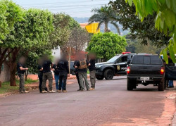 Apontado como líder do Comando Vermelho morre ao trocar tiros com policiais da Denar
