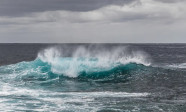 Agência climática prevê 90% de chance de El Niño muito forte