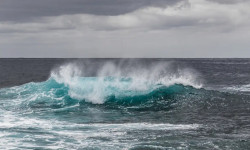 Agência climática prevê 90% de chance de El Niño muito forte