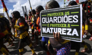 Relatório aponta 258 indígenas assassinados em 2025, 37 em Mato Grosso do Sul