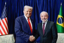 Governo Lula abre processo de reciprocidade contra tarifas dos EUA