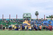 Festival de Futebol Amador Sub-11 segue neste domingo em Aquidauana e Três Lagoas
