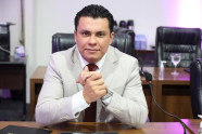 Vereador Dalton conquista manutenção da MS-470 entre Cruzaltina e Macaúba