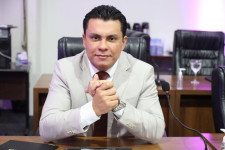 Vereador Dalton conquista manutenção da MS-470 entre Cruzaltina e Macaúba