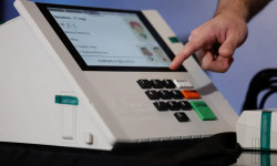Termina neste sábado o prazo para registro de candidaturas às eleições