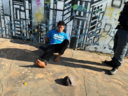 Rapaz é preso após esfaquear mulher de 35 anos em Dourados