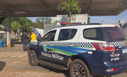Primo de traficante executado há 4 anos escapa de ataque de pistoleiros na fronteira