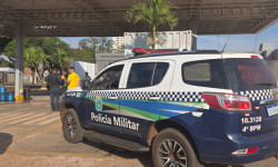 Primo de traficante executado há 4 anos escapa de ataque de pistoleiros na fronteira