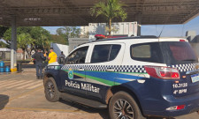 Primo de traficante executado há 4 anos escapa de ataque de pistoleiros na fronteira