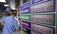 Mega-sena acumula e prêmio vai a R$ 45 milhões; confira os números