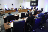 Com apoio da Câmara, agentes de saúde e endemias conquistam efetivação estatutária