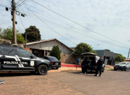 Após série de assassinatos, 3 são presos em operação contra organizações criminosas