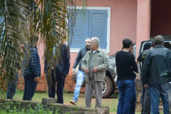 Polícia conclui que fisioterapeuta foi vítima de feminicídio e prende ex-marido, que é médico