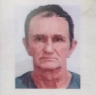 Lutvih Kuttert, de 59 anos, morreu à noite no Hospital da Vida, após passar por cirurgia (Foto:Direto Das Ruas)