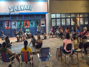 Salvare promove programação especial nesta quinta-feira