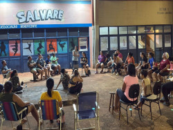 Salvare promove programação especial nesta quinta-feira