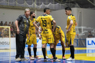 Juventude AG retorna aos treinos de olho na Taça Brasil e semi da Copa LNF