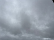 Dia começa com céu nublado e previsão é chuva à noite em Dourados