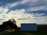 Tempo muda e previsão indica chuva e risco de tempestade nesta quinta-feira em Dourados