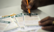 Mega-Sena sorteia prêmio acumulado de R$ 50 milhões nesta quinta-feira