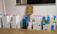 Policial militar e comparsa presos com 652 celulares pagam fiança e ganham liberdade