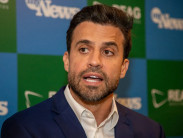TSE concede liminar proibindo Pablo Marçal de usar recursos oficiais para campanha