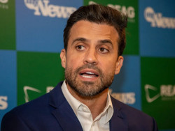 TSE concede liminar proibindo Pablo Marçal de usar recursos oficiais para campanha