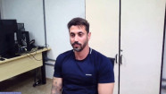 Juiz considera dinheiro ilícito, mas absolve policial ex-Garras flagrado com R$ 153 mil