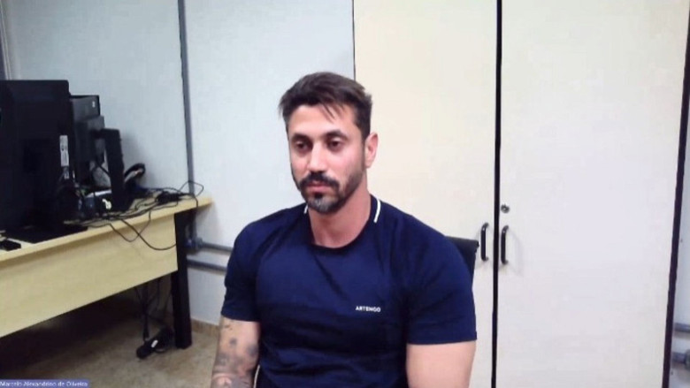 Juiz considera dinheiro ilícito, mas absolve policial ex-Garras flagrado com R$ 153 mil
