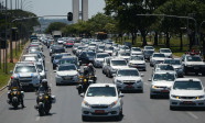 Crédito para carros de aplicativo tem teto elevado para R$ 200 mil