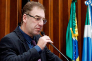 Tribunal de Justiça nega liberdade a ex-deputado Neno Razuk, preso por crime organizado