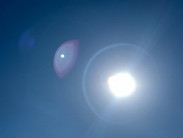 Dia de sol, baixa umidade relativa do ar e máxima de 26ºC em Dourados