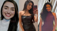 Jovem de Angélica e 2 amigas morrem após carro cair em valeta de água no PR