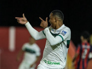 Pantanal e Campo Grande vencem na primeira rodada do Estadual Sub-20