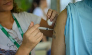País terá Dia D de Multivacinação amanhã; veja onde vacinar em Dourados