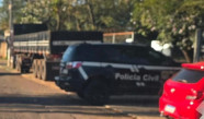 Empresário é preso em Ponta Porã por suspeita de envolvimento na execução de Vitor Orsini