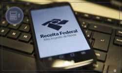 Receita libera consulta ao último lote de restituição do IR 2026