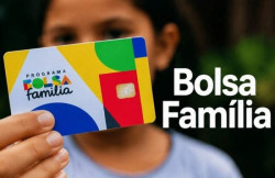 Beneficiários com NIS de final 5 recebem Bolsa Família de agosto