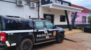 Mãe denuncia marido após ser flagrado em "contato físico" com a filha de 12 anos