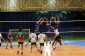 Jogos Abertos de Dourados começam hoje com vôlei e futsal
